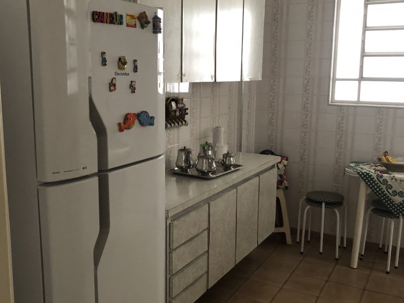 imóvel com 76m² - Tupi - Praia Grande