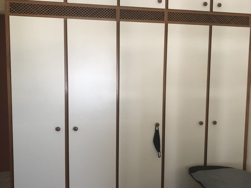 imóvel com 76m² - Tupi - Praia Grande
