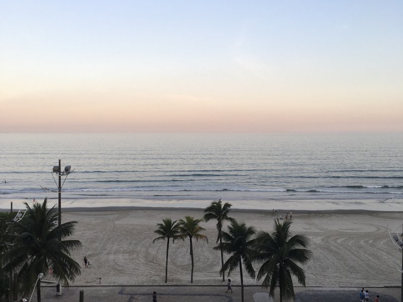 imóvel com 76m² - Tupi - Praia Grande
