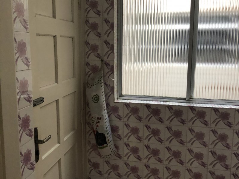 imóvel com 76m² - Tupi - Praia Grande
