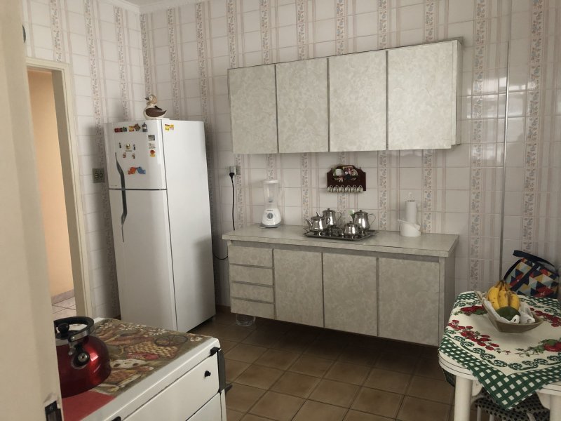 imóvel com 76m² - Tupi - Praia Grande