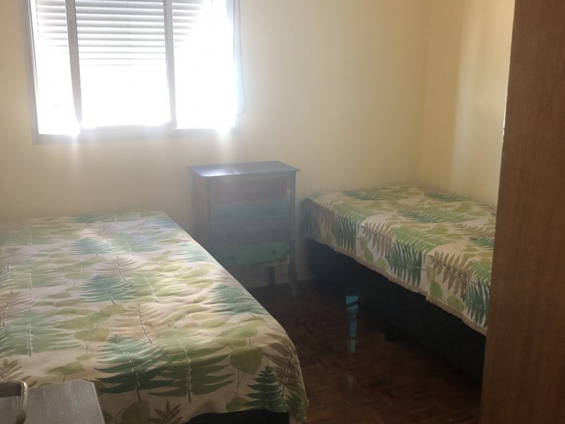 imóvel com 76m² - Tupi - Praia Grande