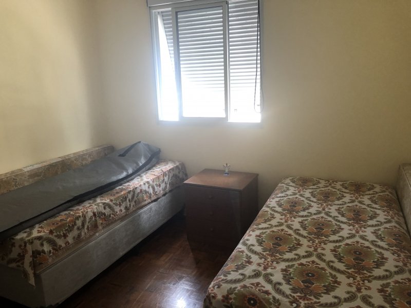 imóvel com 76m² - Tupi - Praia Grande