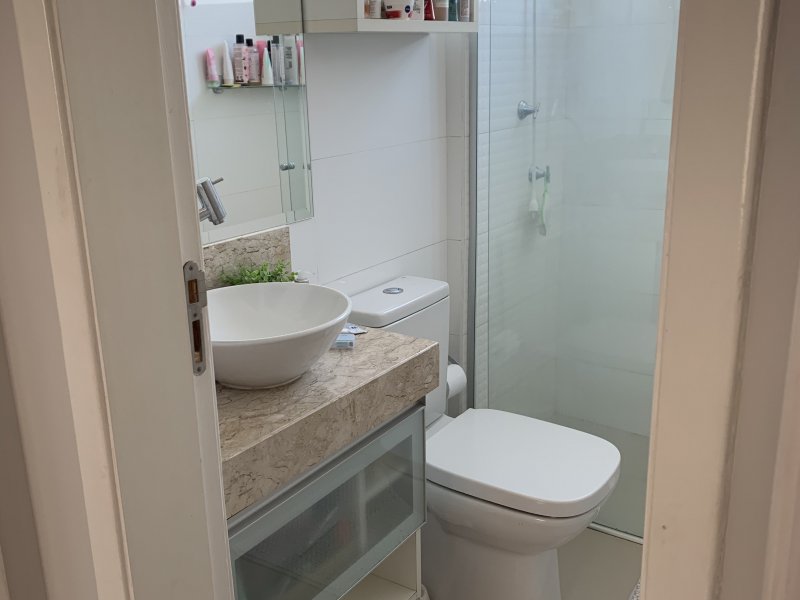 imóvel com 43m² - Jardim São Francisco - Piracicaba