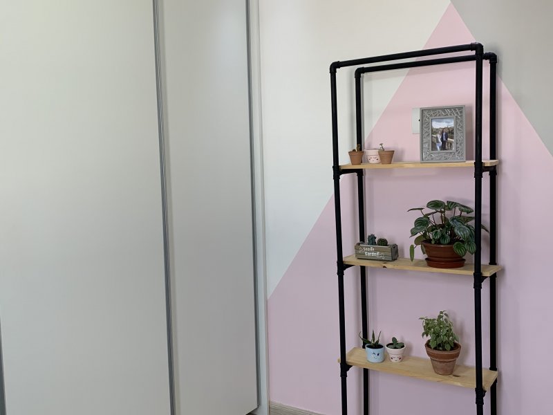 imóvel com 43m² - Jardim São Francisco - Piracicaba