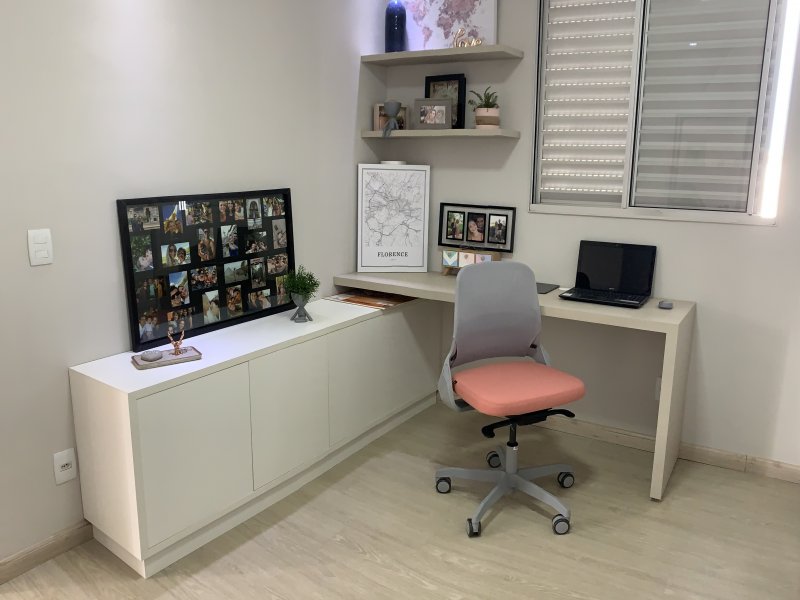 imóvel com 43m² - Jardim São Francisco - Piracicaba
