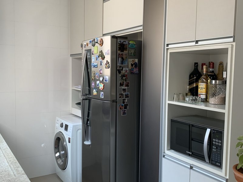 imóvel com 43m² - Jardim São Francisco - Piracicaba