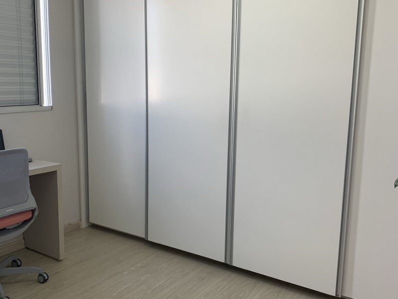 imóvel com 43m² - Jardim São Francisco - Piracicaba