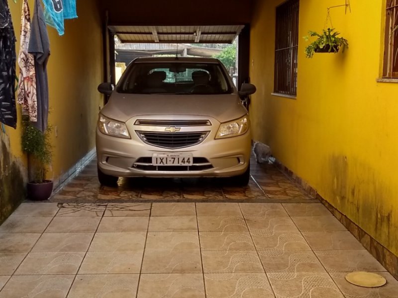 Casa à venda Salgado Filho com 160m² e 3 quartos por R$ 560.000 - 136166056-17.jpg