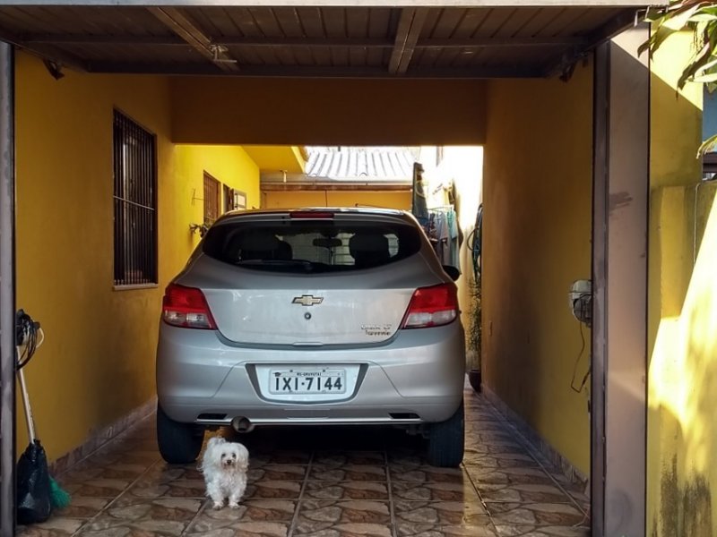 Casa à venda Salgado Filho com 160m² e 3 quartos por R$ 560.000 - 1531833659-16.jpg