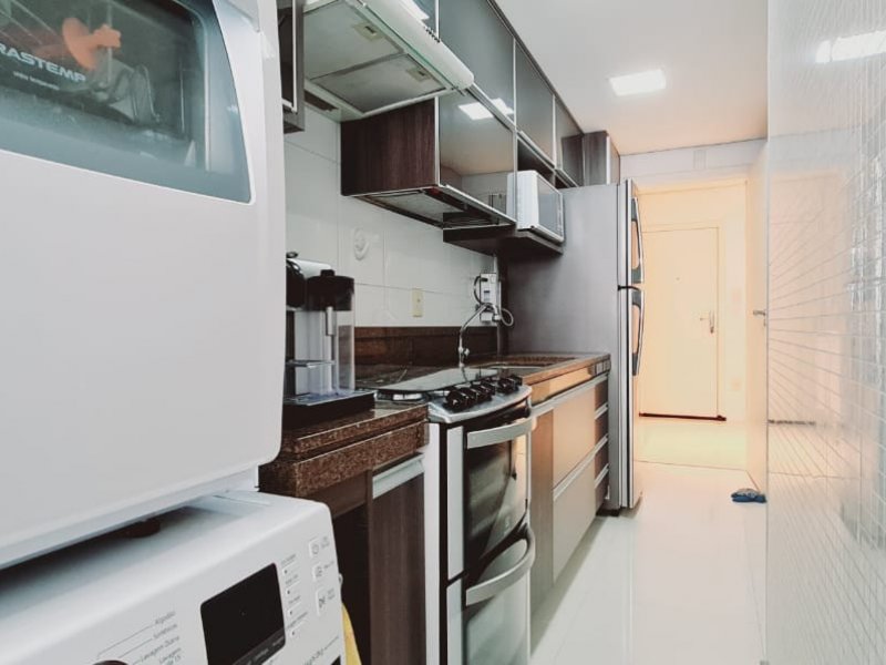 imóvel com 86m² - Itapoa - Vila Velha