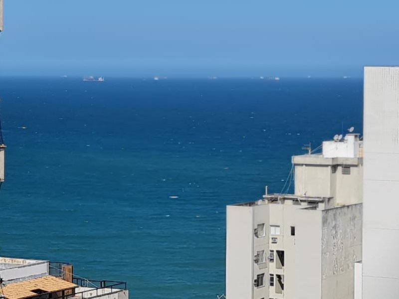 imóvel com 86m² - Itapoa - Vila Velha