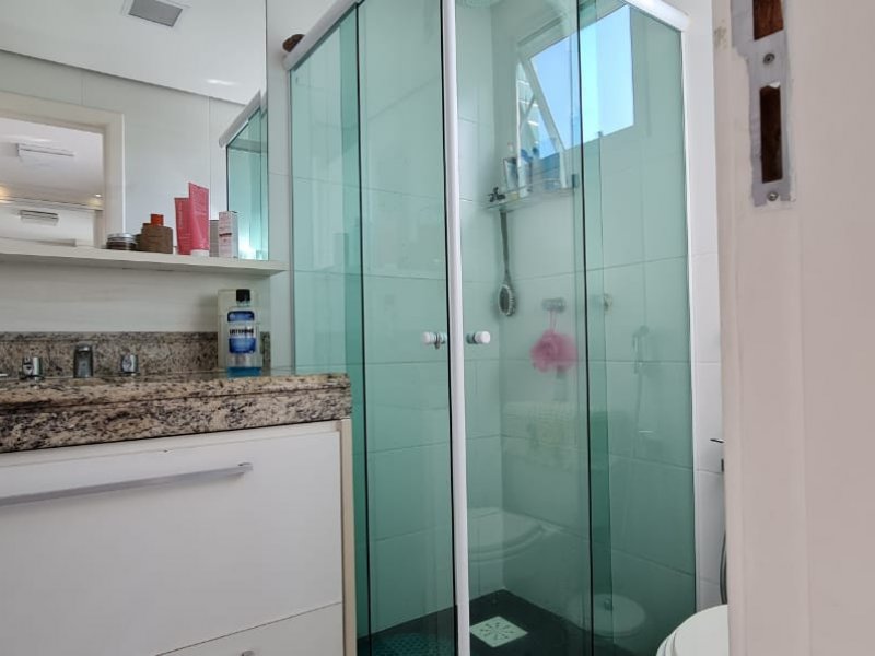 imóvel com 86m² - Itapoa - Vila Velha