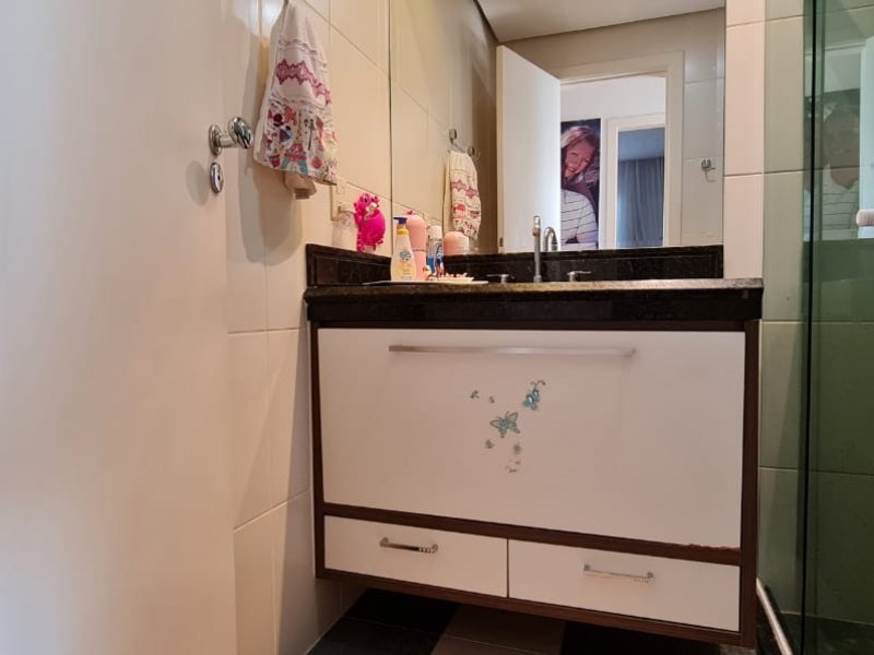 imóvel com 86m² - Itapoa - Vila Velha