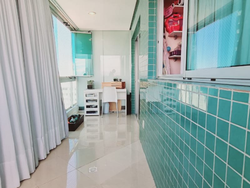 imóvel com 86m² - Itapoa - Vila Velha