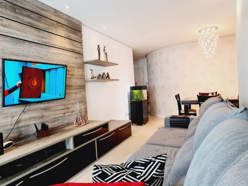 imóvel com 86m² - Itapoa - Vila Velha