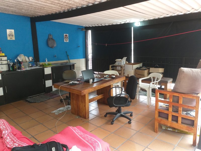 Apartamento à venda Lauzane Paulista com 152m² e 4 quartos por R$ 550 - 1943548225-20201224-162301.jpg