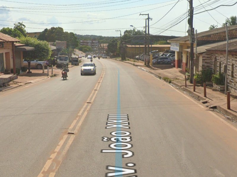 Terreno à venda Rodagem com 110m² e  quartos por R$ 250 - 1082985544-screenshot-20210115-152138-maps.jpg