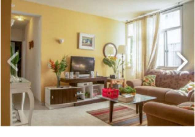 imóvel com 67m²