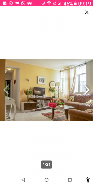 imóvel com 67m² - Vila Isabel - Rio de Janeiro