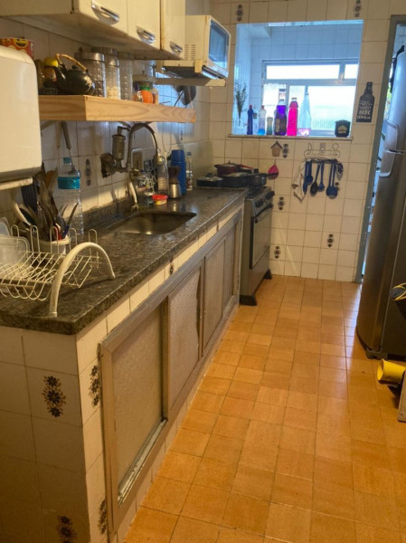 imóvel com 67m² - Vila Isabel - Rio de Janeiro