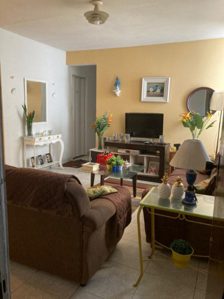 imóvel com 67m² - Vila Isabel - Rio de Janeiro