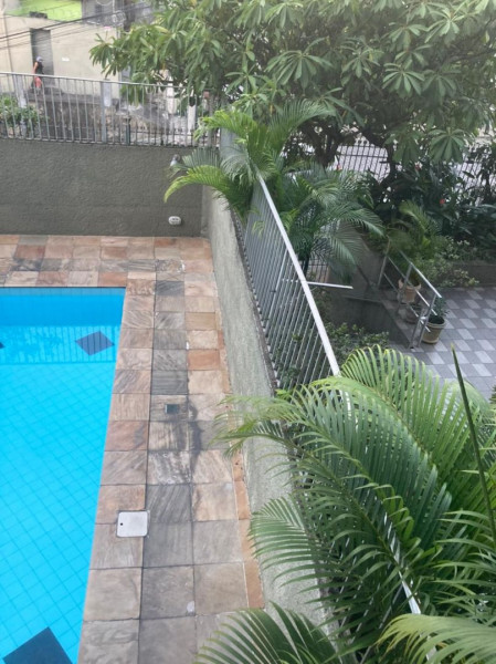 imóvel com 67m² - Vila Isabel - Rio de Janeiro