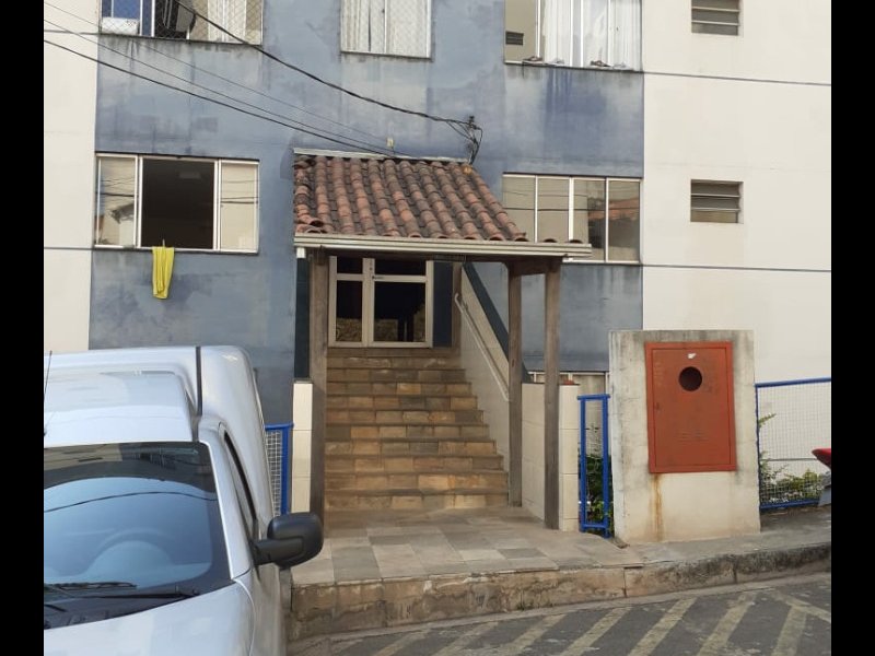 Apartamento à venda Granjas Primavera (Justinópolis) com 40m² e 2 quartos por R$ 120.000 - 1342715702-screenshot-20210104-103055-whatsapp.jpg