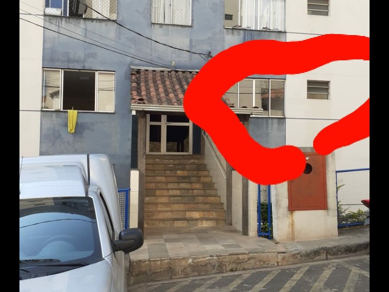 Apartamento à venda Granjas Primavera (Justinópolis) com 40m² e 2 quartos por R$ 120.000 - 2136893026-20210105-094504.jpg