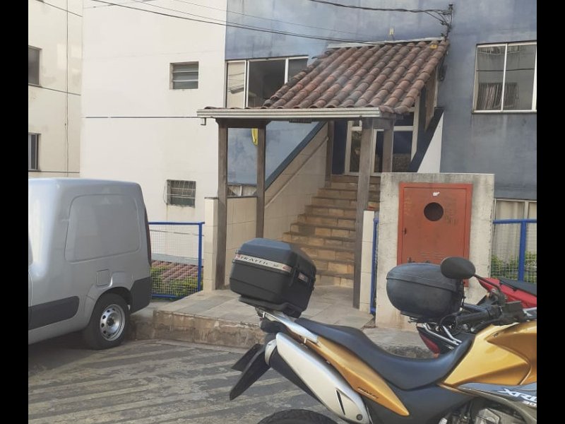 Apartamento à venda Granjas Primavera (Justinópolis) com 40m² e 2 quartos por R$ 120.000 - 502392791-screenshot-20210104-103111-whatsapp.jpg