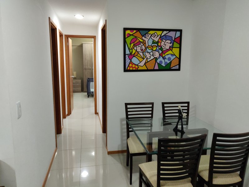 Apartamento à venda Camboinhas com 101m² e 3 quartos por R$ 680.000 - 708579826-img-20190824-171815.jpg