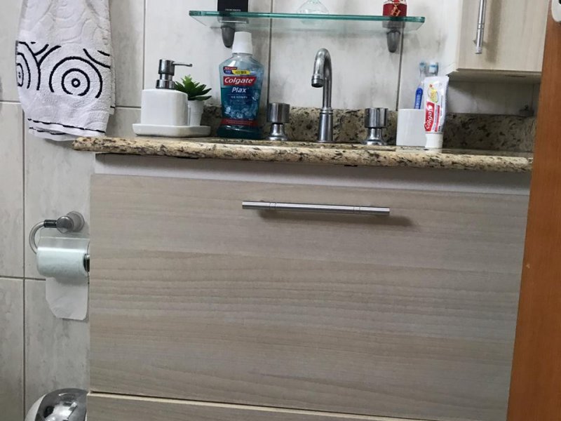 Apartamento à venda Parque das Nações com 86m² e 3 quartos por R$ 450.000 - 100828599-img-20190804-wa0029.jpg