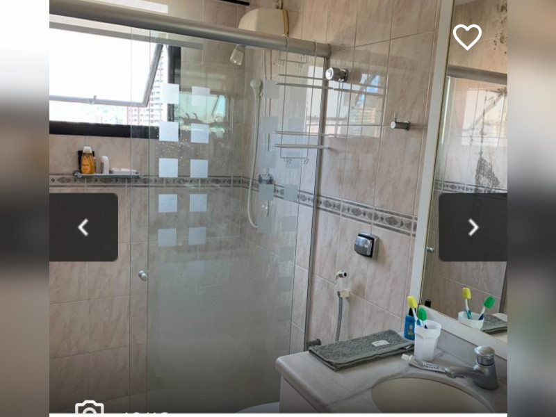 imóvel com 81m² - Encruzilhada - Santos