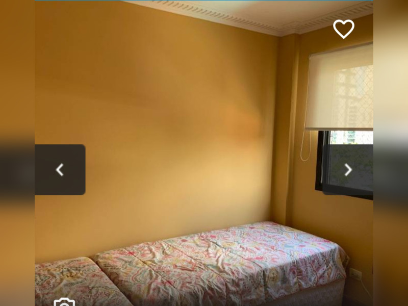 imóvel com 81m² - Encruzilhada - Santos