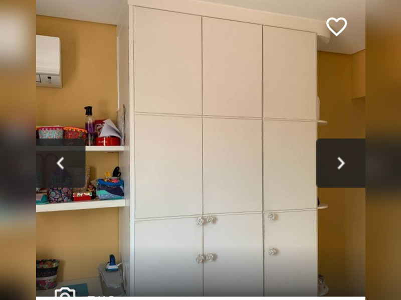 imóvel com 81m² - Encruzilhada - Santos