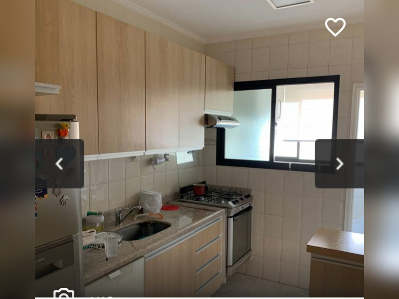 imóvel com 81m² - Encruzilhada - Santos