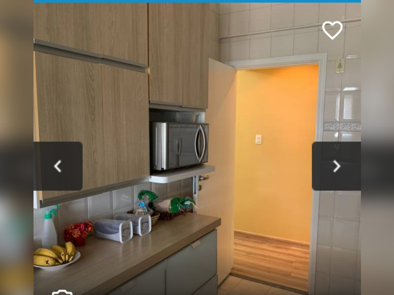 imóvel com 81m² - Encruzilhada - Santos