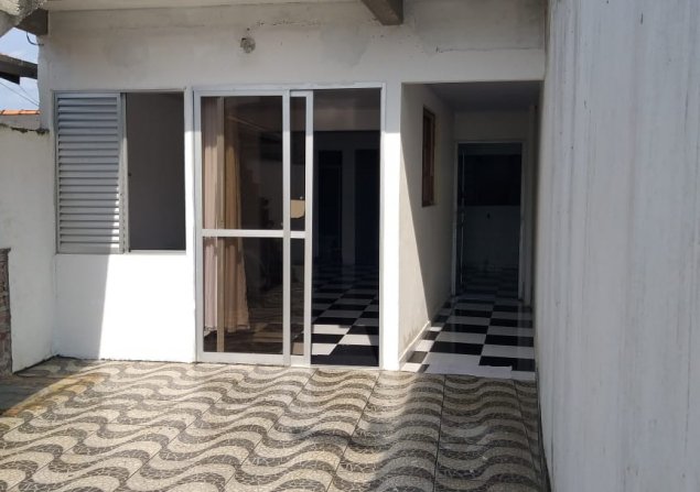 imóvel com 120m²