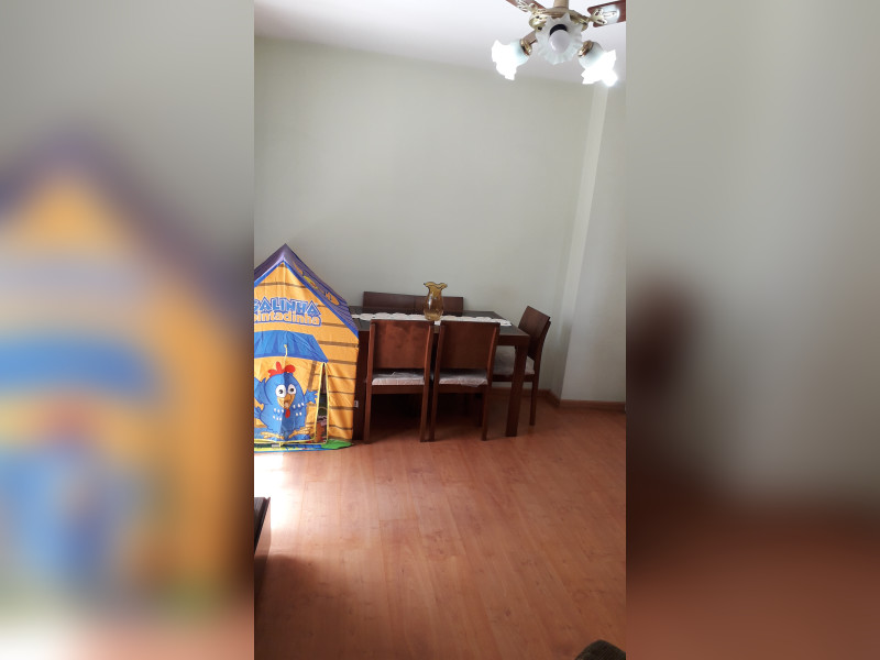 imóvel com 62m² - Parque Bristol - São Paulo