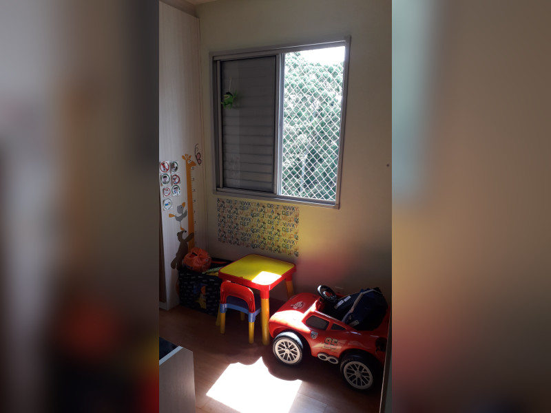 imóvel com 62m² - Parque Bristol - São Paulo