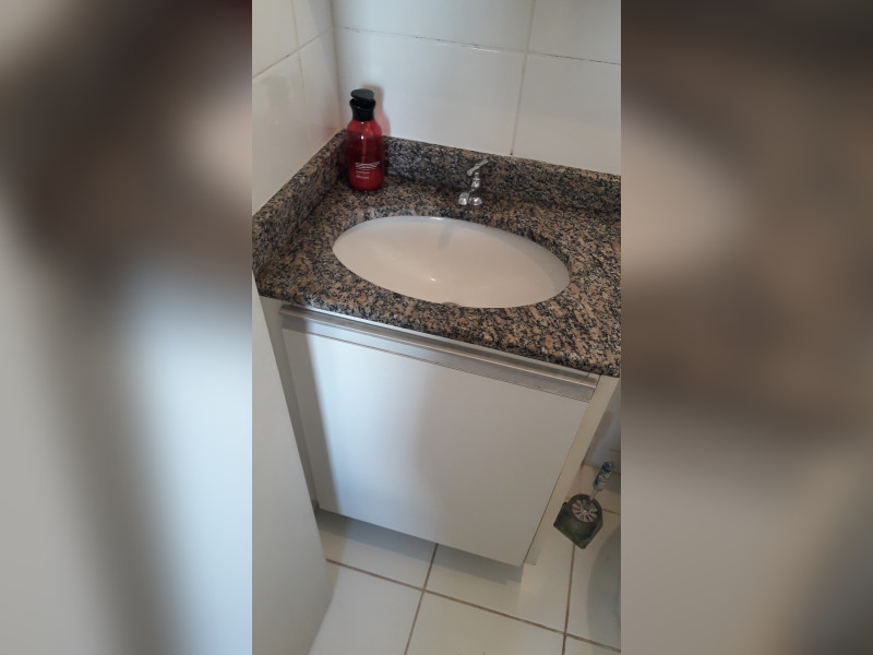 imóvel com 62m² - Parque Bristol - São Paulo