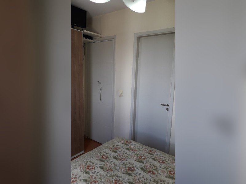 imóvel com 62m² - Parque Bristol - São Paulo