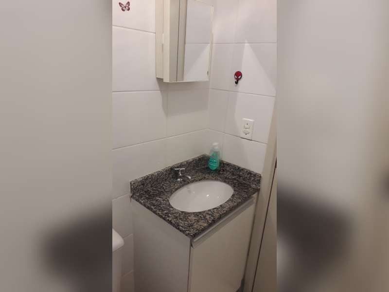 imóvel com 62m² - Parque Bristol - São Paulo