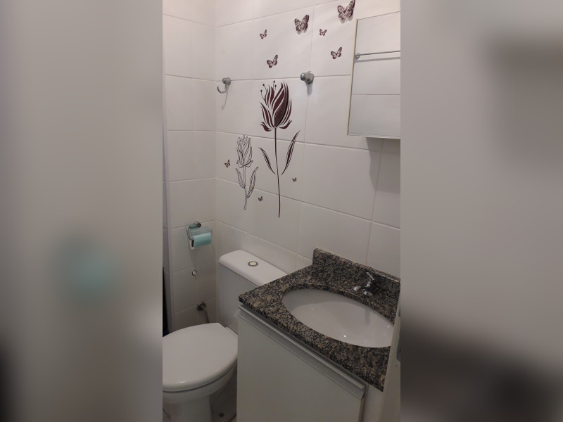imóvel com 62m² - Parque Bristol - São Paulo