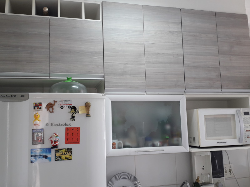 imóvel com 62m² - Parque Bristol - São Paulo