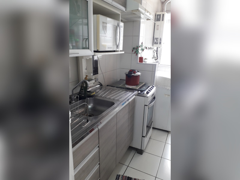 imóvel com 62m² - Parque Bristol - São Paulo