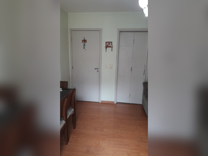 imóvel com 62m² - Parque Bristol - São Paulo