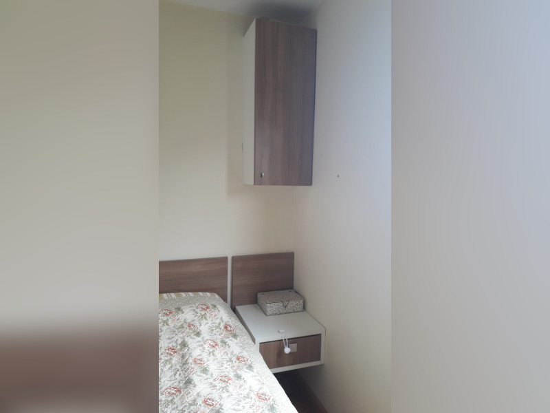 imóvel com 62m² - Parque Bristol - São Paulo