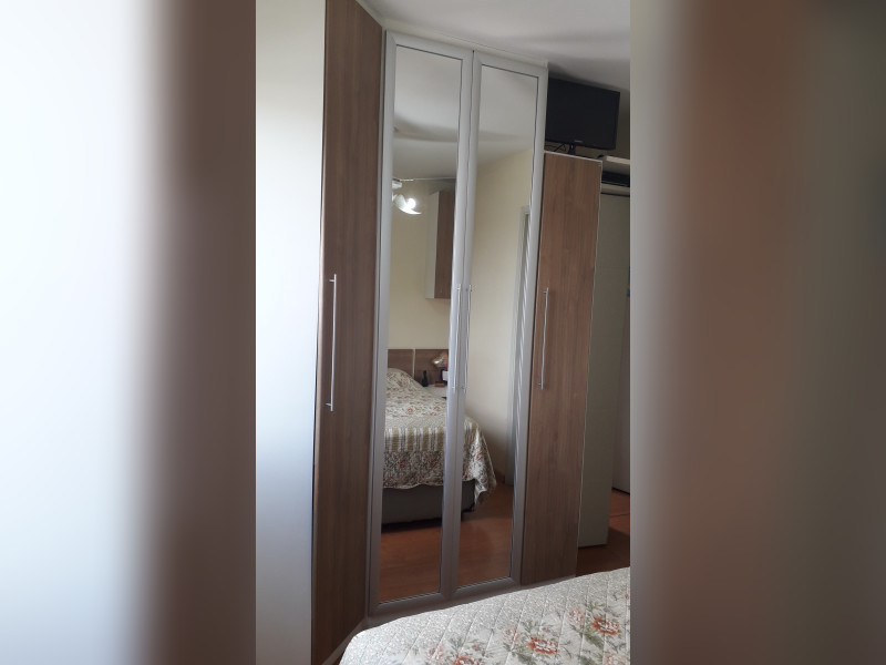imóvel com 62m² - Parque Bristol - São Paulo