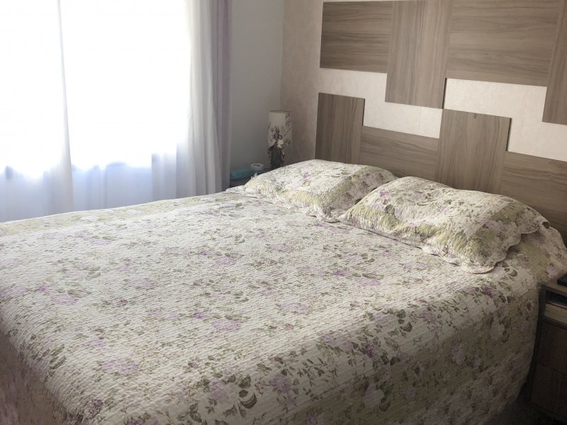 imóvel com 58m² - Capão Raso - Curitiba